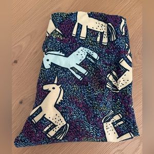 LuLaRoe Unicorn Leggings